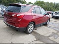 2019 Chevrolet Equinox — photo 4 of 16 | VIN 2GNAXLEXXK6283922