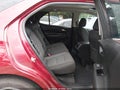 2019 Chevrolet Equinox — photo 8 of 16 | VIN 2GNAXLEXXK6283922