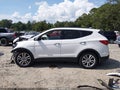 2015 Hyundai Santa Fe — photo 14 of 19 | VIN 5XYZWDLA6FG264991