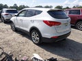 2015 Hyundai Santa Fe — photo 3 of 19 | VIN 5XYZWDLA6FG264991