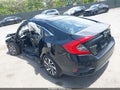 2016 Honda Civic — photo 3 of 11 | VIN 2HGFC2F70GH552350