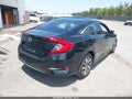 2016 Honda Civic — photo 4 of 11 | VIN 2HGFC2F70GH552350