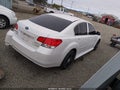 2012 Subaru Legacy — photo 4 of 17 | VIN 4S3BMBG62C3025889