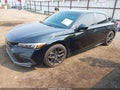 2022 Honda Civic — photo 2 of 16 | VIN 2HGFE2F58NH506075