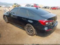 2022 Honda Civic — photo 3 of 16 | VIN 2HGFE2F58NH506075