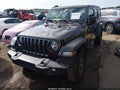 2020 Jeep Wrangler Unlimited — photo 6 of 16 | VIN 1C4HJXDN1LW222420