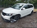 2018 Dodge Journey — photo 2 of 16 | VIN 3C4PDDGGXJT449512