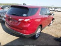 2021 Chevrolet Equinox — photo 4 of 17 | VIN 2GNAXKEV2M6157159