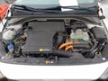 2017 Hyundai Ioniq Hybrid — photo 10 of 15 | VIN KMHC85LC7HU048961