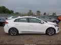 2017 Hyundai Ioniq Hybrid — photo 12 of 15 | VIN KMHC85LC7HU048961