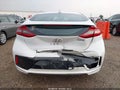 2017 Hyundai Ioniq Hybrid — photo 15 of 15 | VIN KMHC85LC7HU048961
