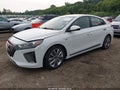 2017 Hyundai Ioniq Hybrid — photo 2 of 15 | VIN KMHC85LC7HU048961