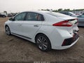 2017 Hyundai Ioniq Hybrid — photo 3 of 15 | VIN KMHC85LC7HU048961