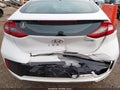 2017 Hyundai Ioniq Hybrid — photo 6 of 15 | VIN KMHC85LC7HU048961