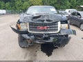 2011 GMC Sierra — photo 6 of 17 | VIN 1GT125CG7BF189282