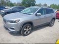 2019 Jeep Cherokee — photo 2 of 17 | VIN 1C4PJMDX8KD412138