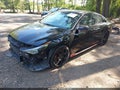 2022 Hyundai Elantra — photo 2 of 17 | VIN KMHLW4AK5NU002261