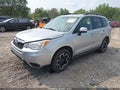 2014 Subaru Forester — photo 2 of 16 | VIN JF2SJAEC4EH402905