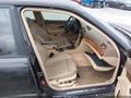 1999 BMW 7 Series — photo 5 of 12 | VIN WBAGG8332XDN75392