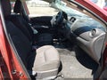 2019 Nissan Versa — photo 5 of 16 | VIN 3N1CN7AP4KL839631