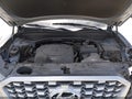 2021 Hyundai Palisade — photo 10 of 16 | VIN KM8R44HE4MU173873