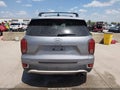2021 Hyundai Palisade — photo 16 of 16 | VIN KM8R44HE4MU173873