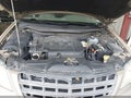 2007 Chrysler Pacifica — photo 10 of 11 | VIN 2A8GM78XX7R303194