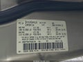2007 Chrysler Pacifica — photo 9 of 11 | VIN 2A8GM78XX7R303194
