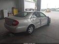 2004 Toyota Camry — photo 4 of 16 | VIN 4T1BE30K54U330952