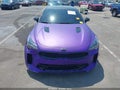 2021 Kia Stinger — photo 13 of 18 | VIN KNAE35LC2M6096701