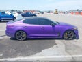 2021 Kia Stinger — photo 14 of 18 | VIN KNAE35LC2M6096701