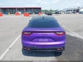 2021 Kia Stinger — photo 17 of 18 | VIN KNAE35LC2M6096701