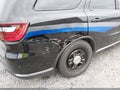 2024 Dodge Durango — photo 19 of 20 | VIN 1C4SDJFT3RC199481