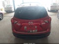 2016 Mazda CX-5 — photo 16 of 16 | VIN JM3KE4DY8G0797391