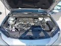 2025 Toyota Camry — photo 10 of 12 | VIN 4T1DAACK9SU524823
