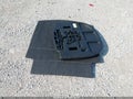 2025 Toyota Camry — photo 12 of 12 | VIN 4T1DAACK9SU524823