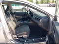 2025 Toyota Camry — photo 5 of 12 | VIN 4T1DAACK9SU524823