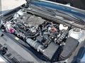2025 Toyota Camry — photo 6 of 12 | VIN 4T1DAACK9SU524823