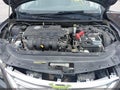 2014 Nissan Sentra — photo 10 of 17 | VIN 3N1AB7AP4EY256225