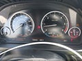 2014 BMW 5 Series — photo 7 of 19 | VIN WBAXA5C58ED690464