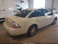 2009 Ford Taurus — photo 4 of 12 | VIN 1FAHP24W49G125036