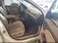 2009 Ford Taurus — photo 5 of 12 | VIN 1FAHP24W49G125036
