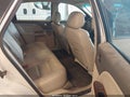 2009 Ford Taurus — photo 8 of 12 | VIN 1FAHP24W49G125036