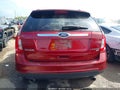 2014 Ford Edge — photo 15 of 15 | VIN 2FMDK4KC8EBA62788