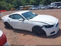 2017 Ford Mustang — photo 14 of 17 | VIN 1FA6P8AM6H5280596