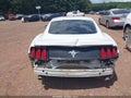 2017 Ford Mustang — photo 17 of 17 | VIN 1FA6P8AM6H5280596