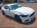 2017 Ford Mustang — photo 1 of 17 | VIN 1FA6P8AM6H5280596