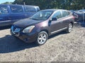 2013 Nissan Rogue Sport — photo 2 of 12 | VIN JN8AS5MV4DW623095