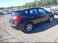 2013 Nissan Rogue Sport — photo 4 of 12 | VIN JN8AS5MV4DW623095