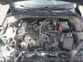 2022 Nissan Altima — photo 10 of 17 | VIN 1N4BL4CVXNN416152